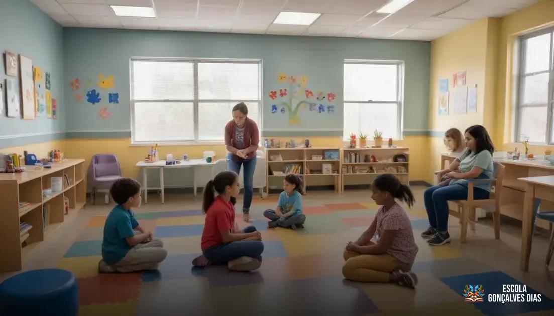  Centros de Atenção Psicossocial Infantil (CAPSi) e seu papel no atendimento ao autismo