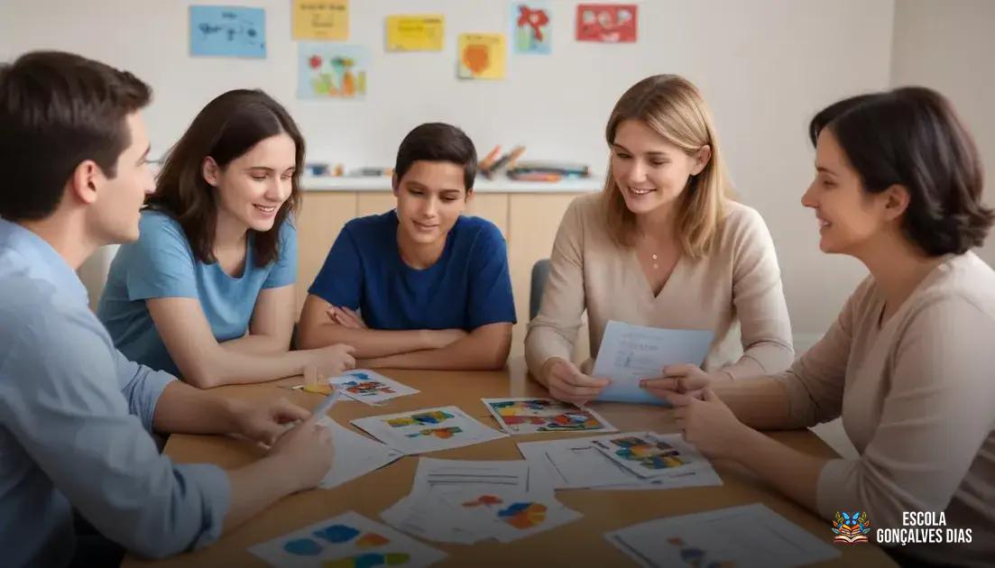  Dicas para famílias: como buscar apoio e agilizar o atendimento