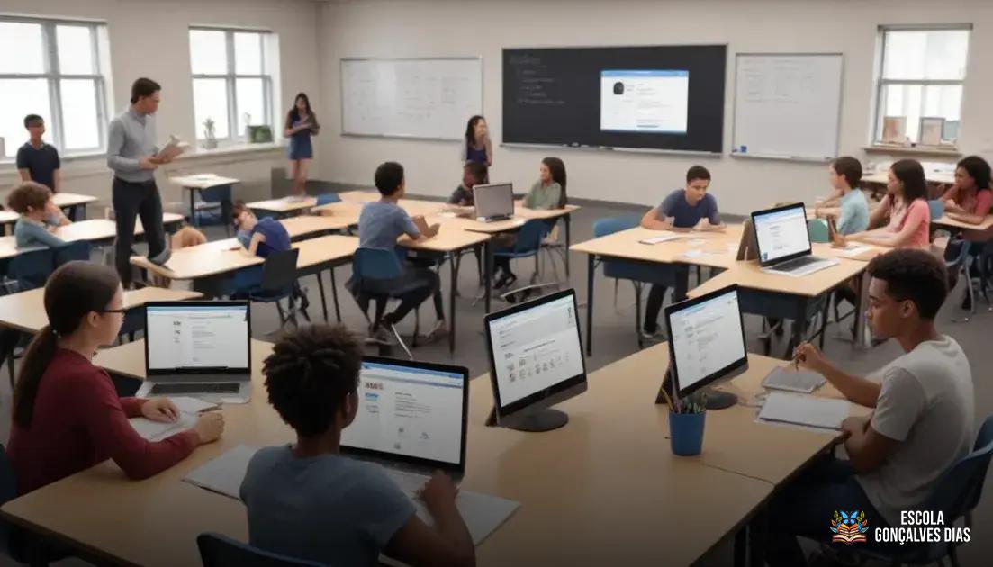 Tipos de cursos ABA disponíveis: online, presencial e híbrido Tipos de cursos ABA disponíveis: online, presencial e híbrido