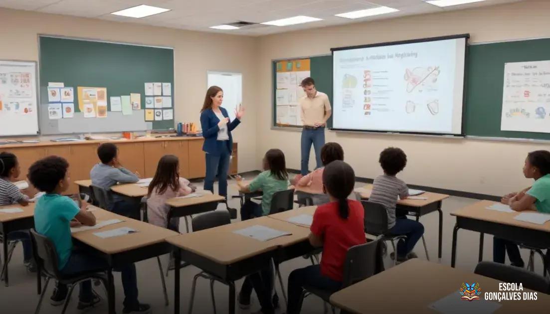 Principais conteúdos abordados nas formações em ABA Principais conteúdos abordados nas formações em ABA