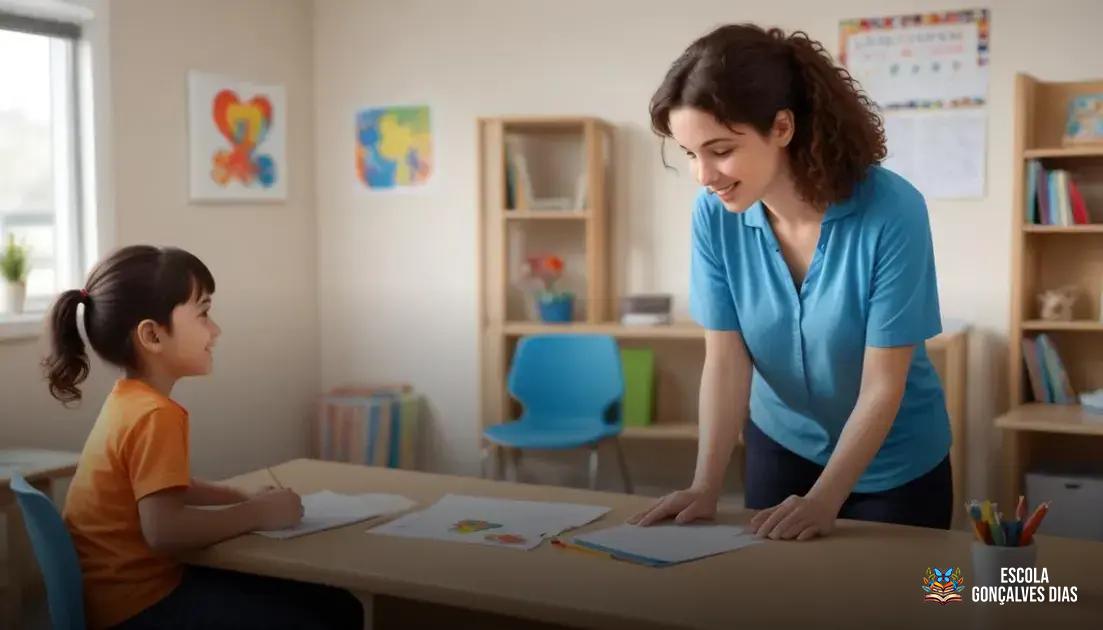 Como encontrar um fonoaudiólogo especializado em autismo Como encontrar um fonoaudiólogo especializado em autismo