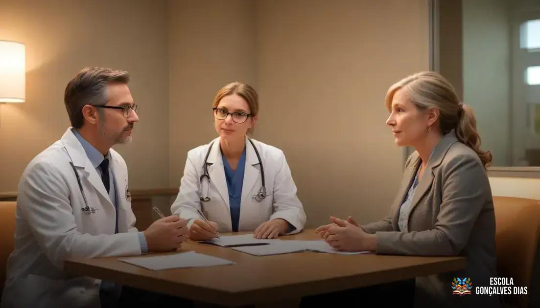  Como é feito o diagnóstico de autismo em adultos