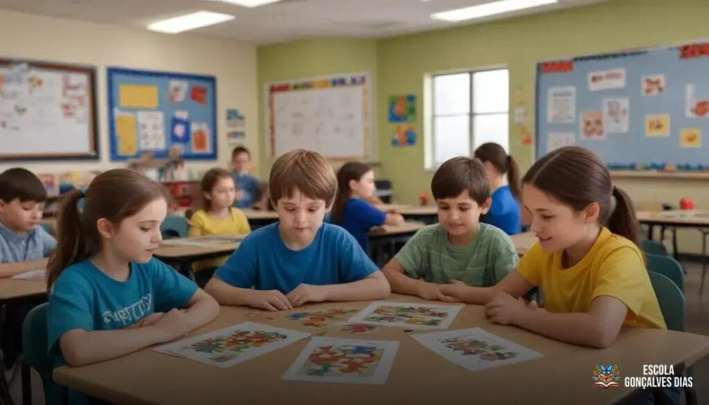 Escola especializada em autismo: métodos que fazem a diferença