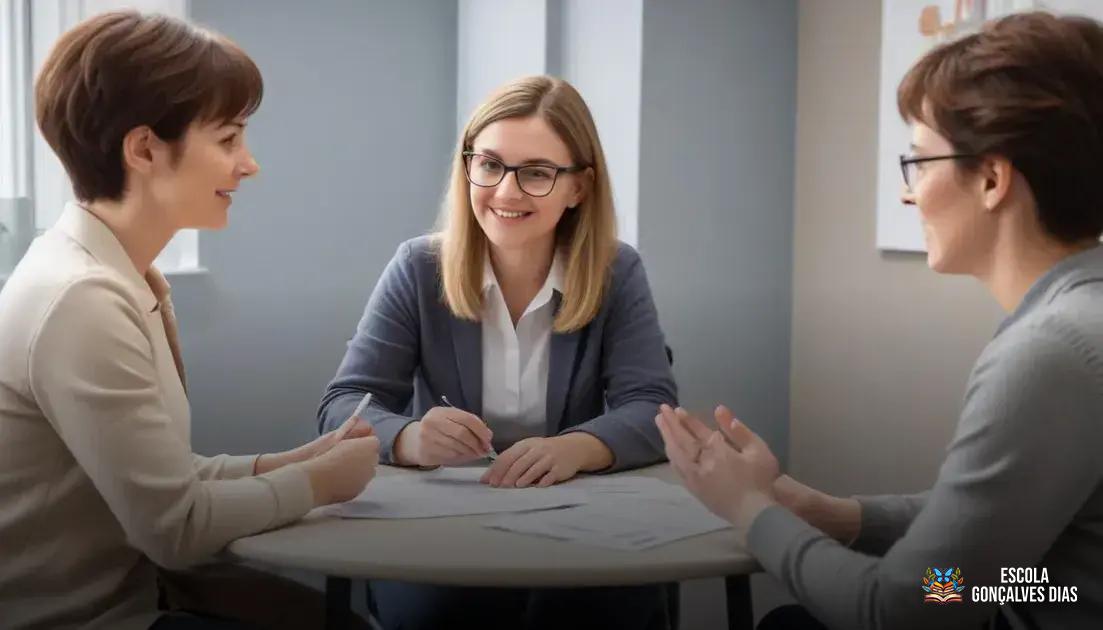 Como o especialista pode ajudar no desenvolvimento de habilidades sociais e emocionais Como o especialista pode ajudar no desenvolvimento de habilidades sociais e emocionais