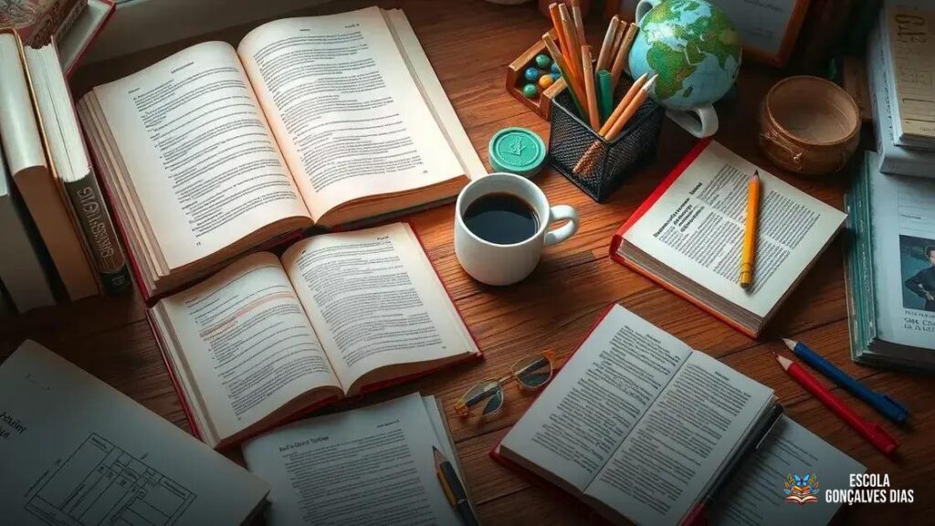 10 Livros Essenciais para Educadores: Inspire-se e Transforme sua Prática Pedagógica