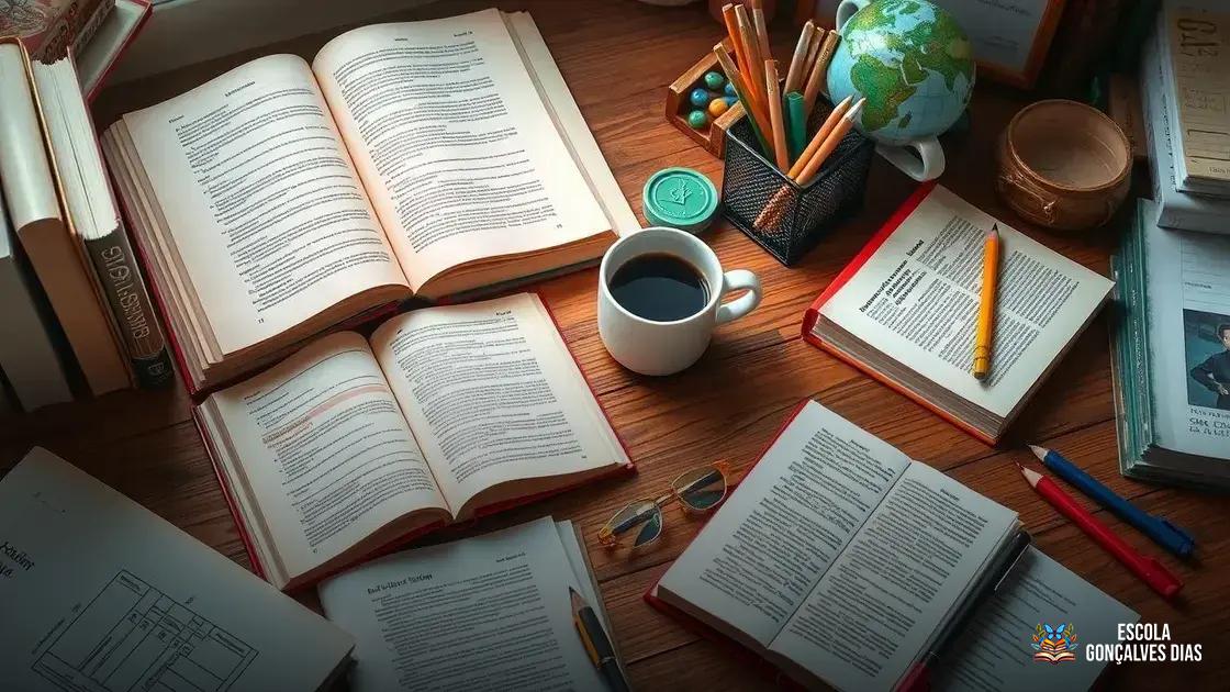 10 Livros Essenciais para Educadores: Inspire-se e Transforme sua Prática Pedagógica