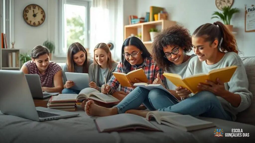 5 Dicas Essenciais para Aumentar sua Motivação para Aprender