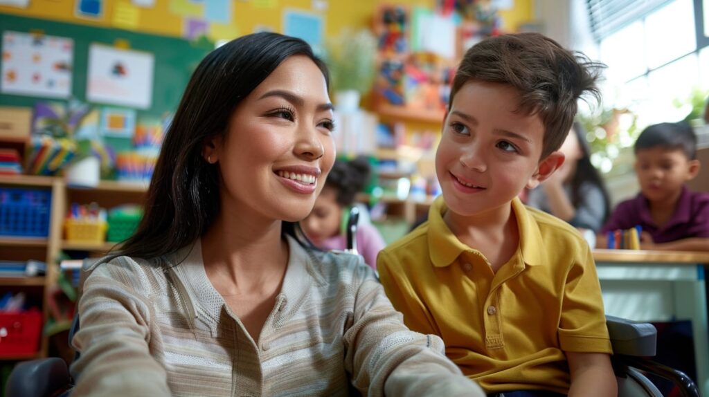 Educação Inclusiva e Necessidades Especiais