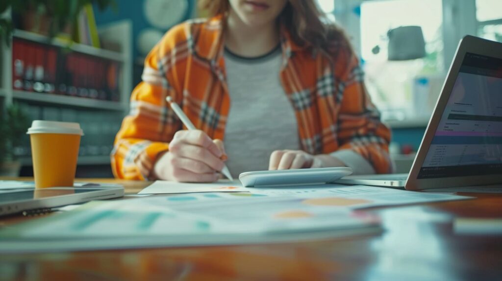 Avaliação e Feedback