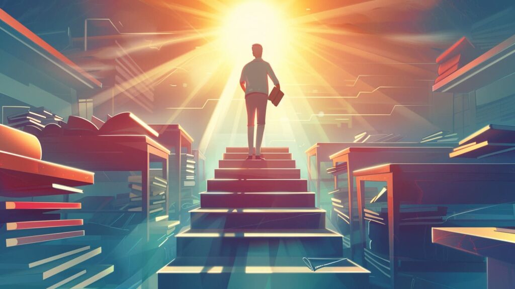 Como Valorizar e Crescer na Carreira Docente