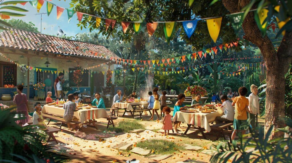 Cultura Local e Comunidade Escolar