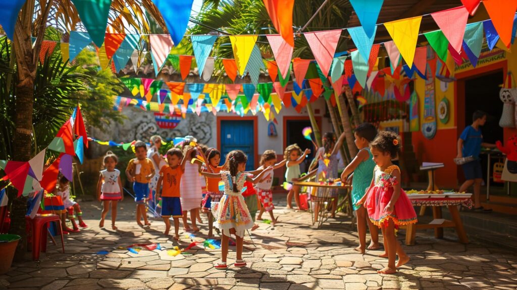 Cultura Local e Comunidade Escolar