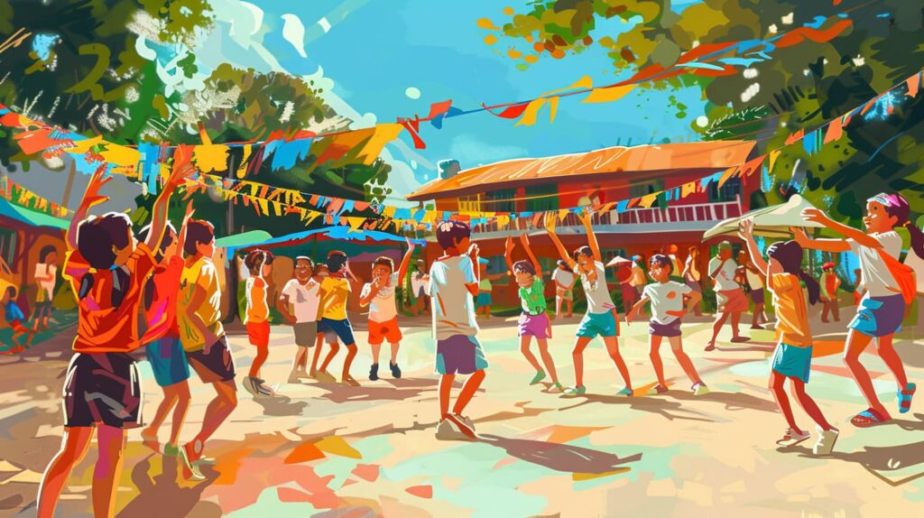 Cultura Local e Comunidade Escolar