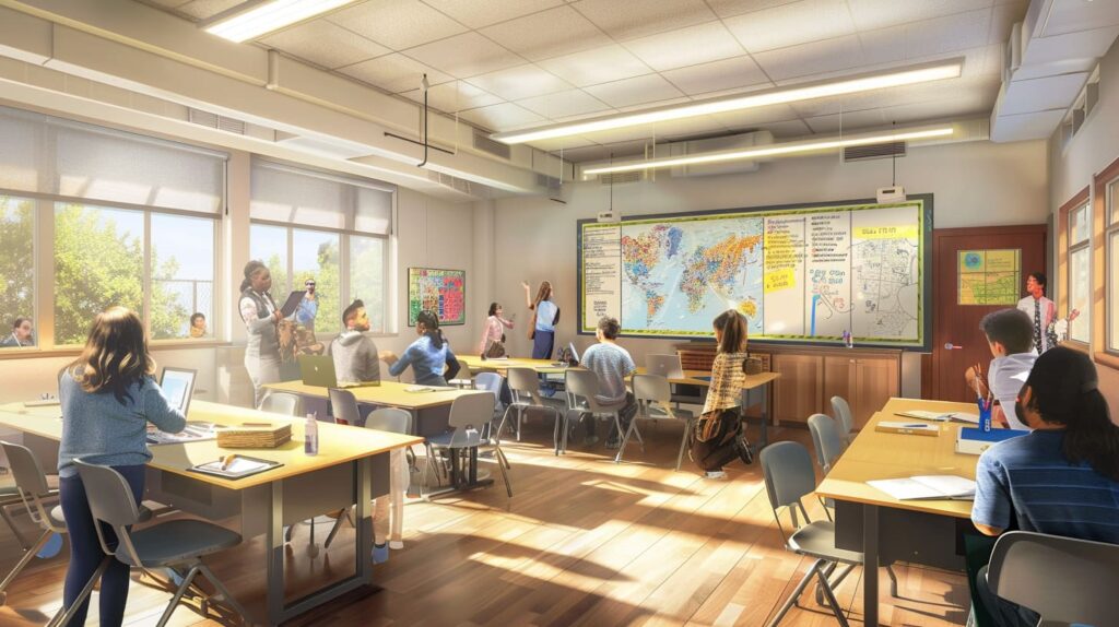 Cultura Local e Comunidade Escolar