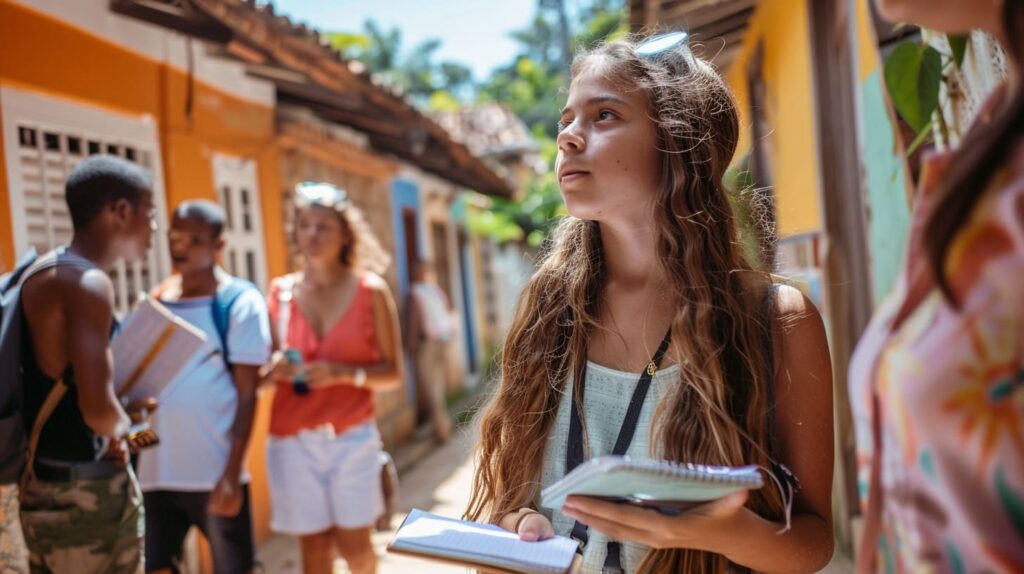 Cultura Local e Comunidade Escolar