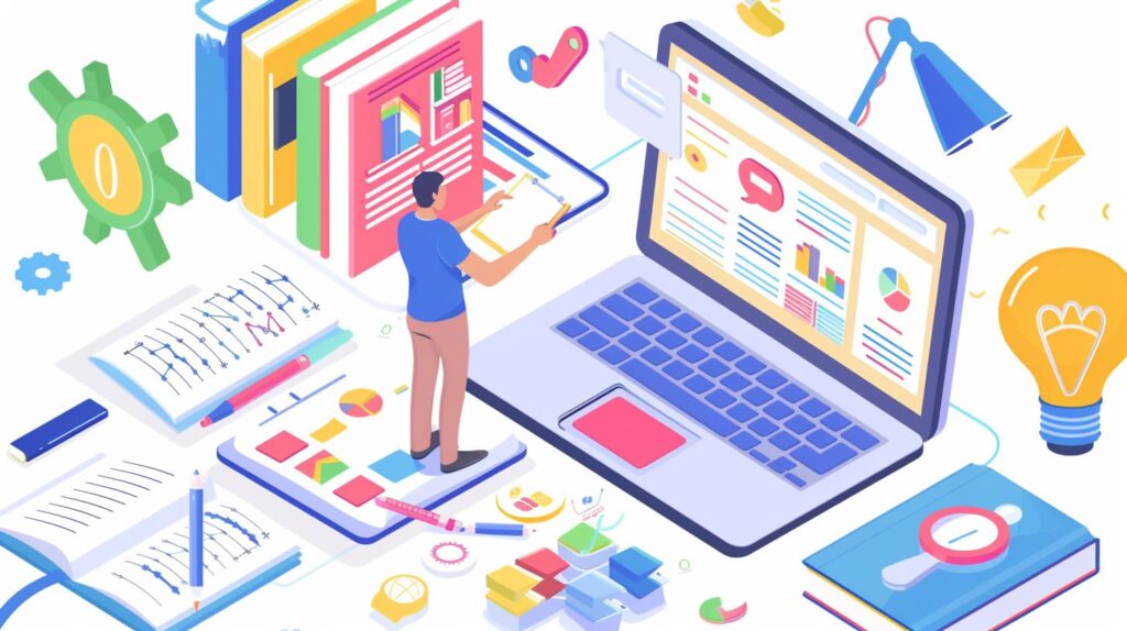 Design Instrucional na Educação