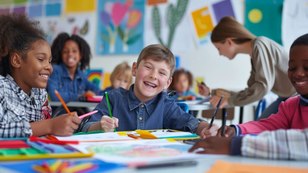 Educação Inclusiva e Necessidades Especiais