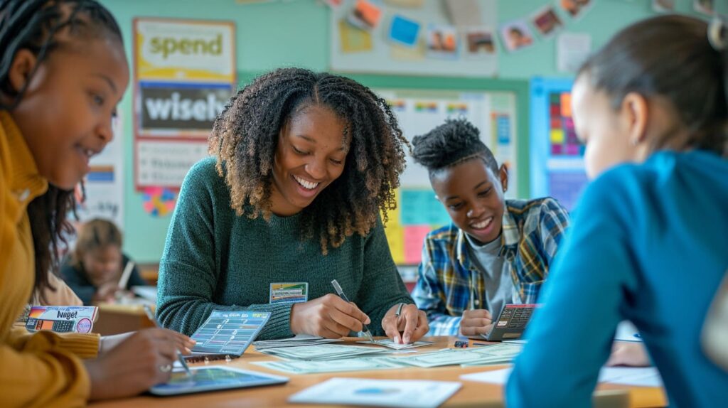 Educação para a Vida