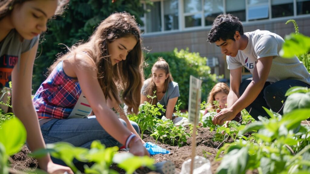 Educação para a Vida