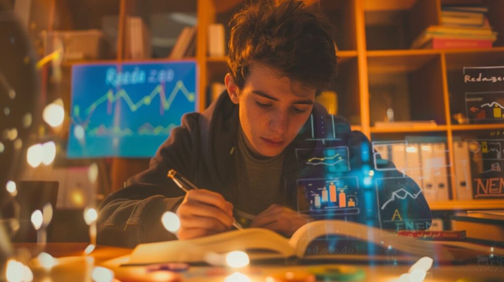 Ensino Médio e Pré-Vestibular: Guia Completo para Estudar Melhor, Escrever com Excelência e Conquistar sua Aprovação