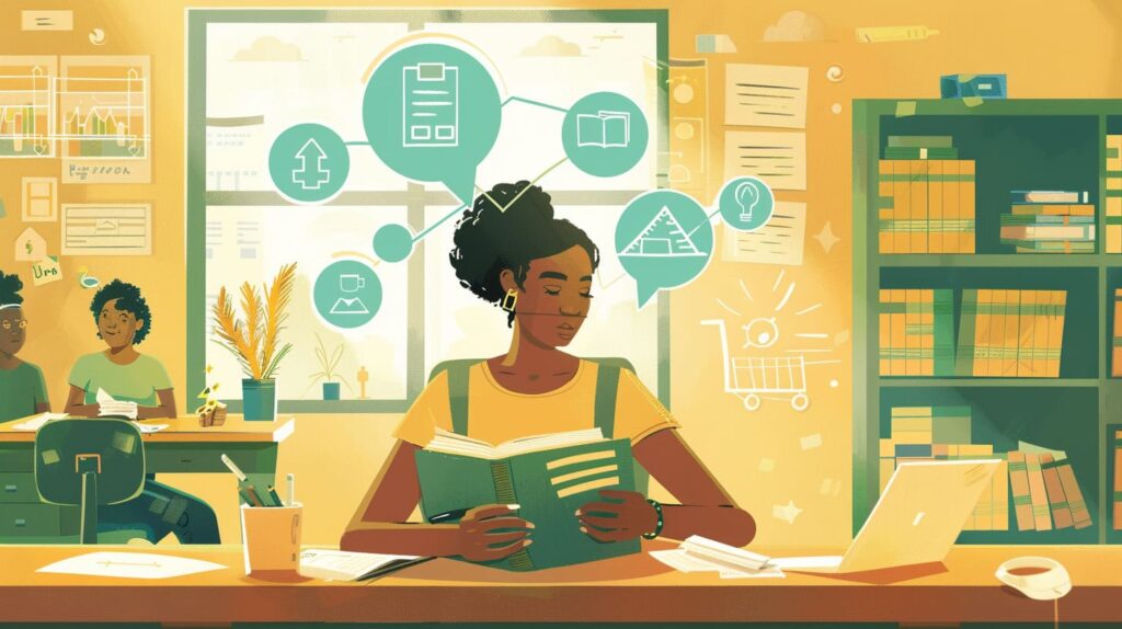 Políticas Públicas e Tendências na Educação