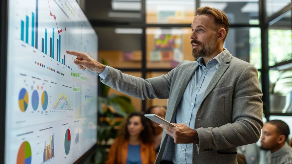 Desenvolvimento Profissional na Educação