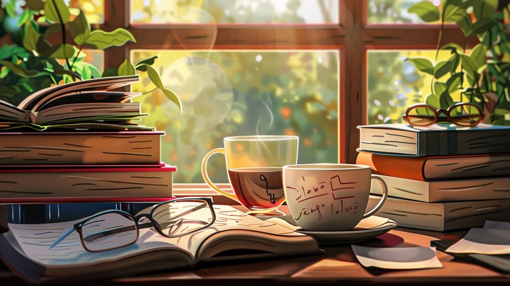 Livros Recomendados para o Crescimento Profissional de Educadores