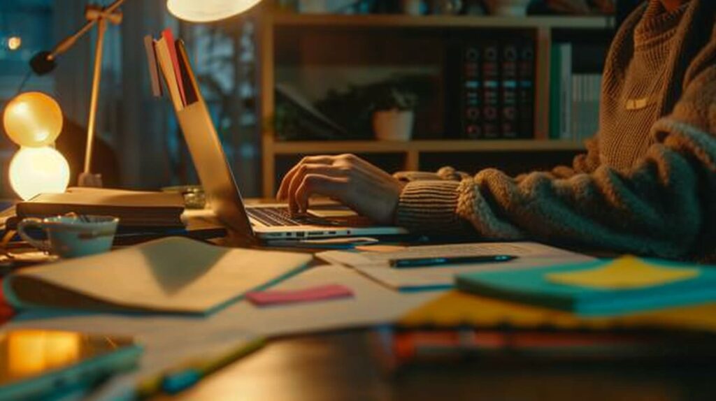 Planejamento de Aulas