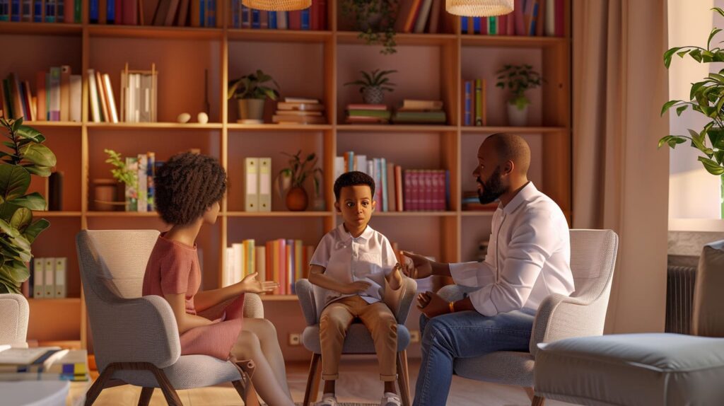 Quando Procurar Apoio Profissional