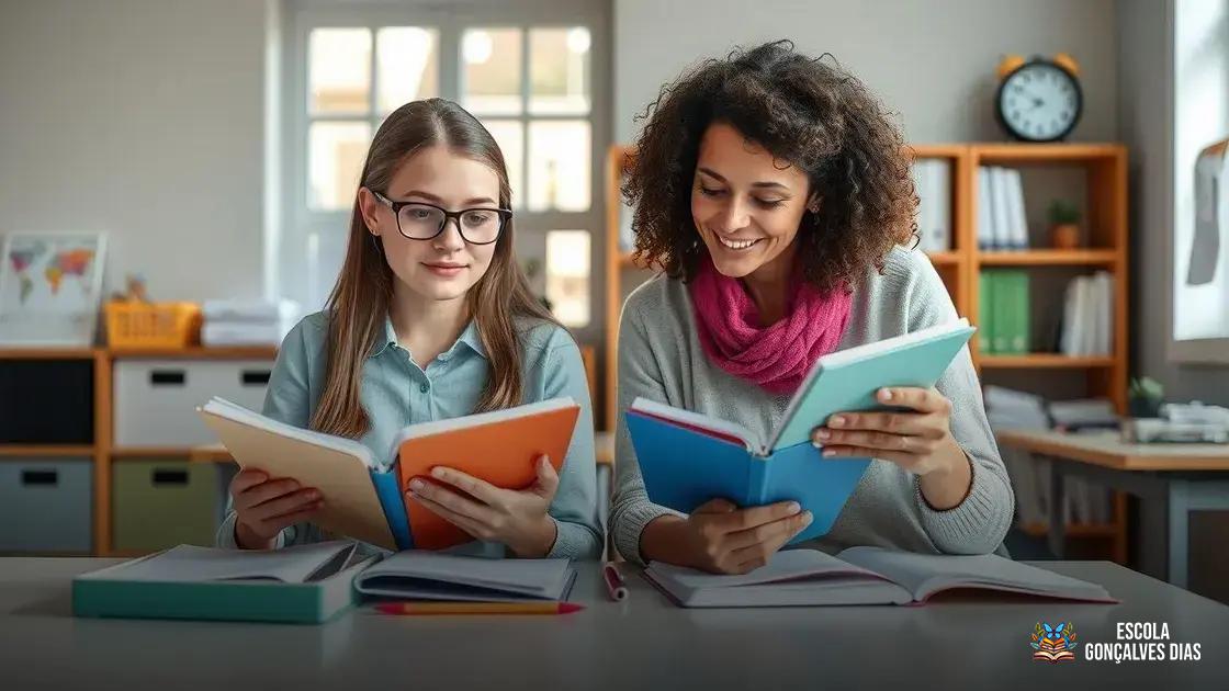 A importância da organização da rotina para prevenir sobrecarga A importância da organização da rotina para prevenir sobrecarga