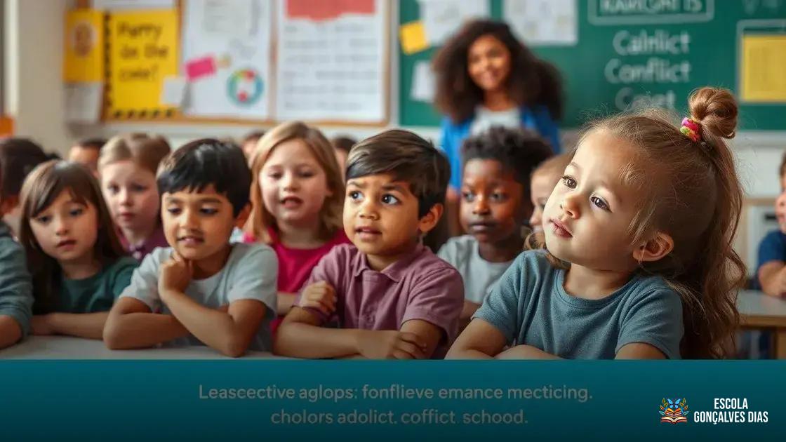  A relação entre falta de autorregulação emocional e comportamentos indisciplinados