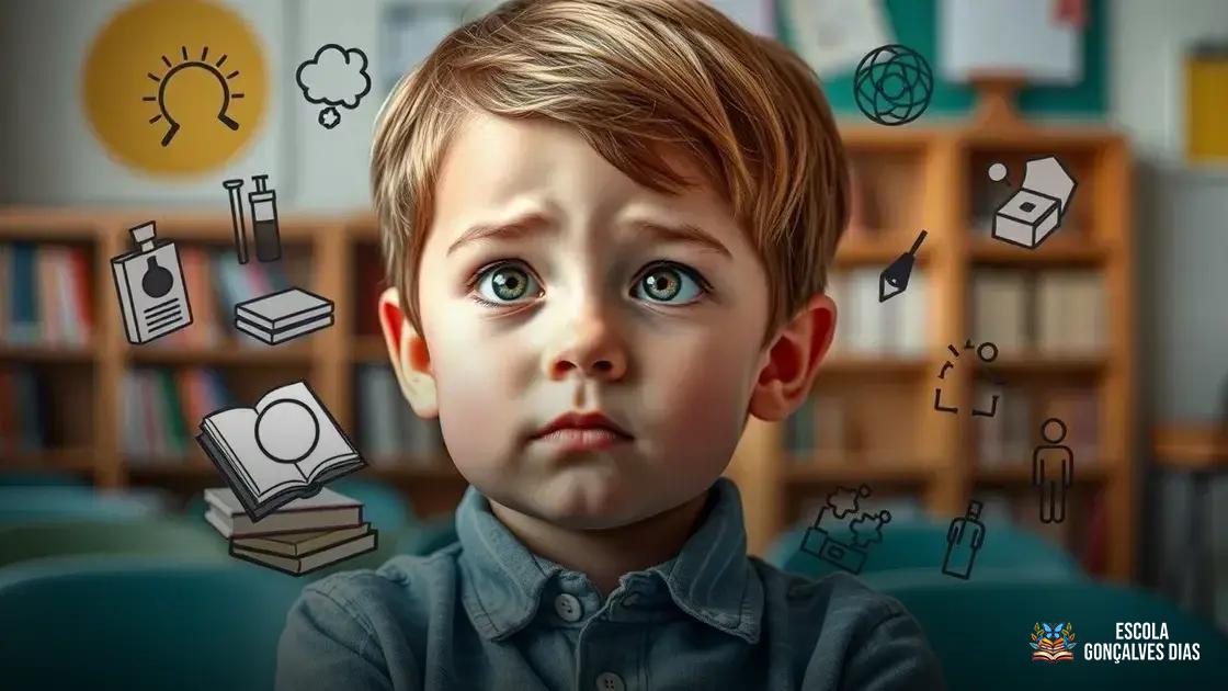  A Relação entre Superdotação, TDAH e TEA: É Possível Ter os Dois?