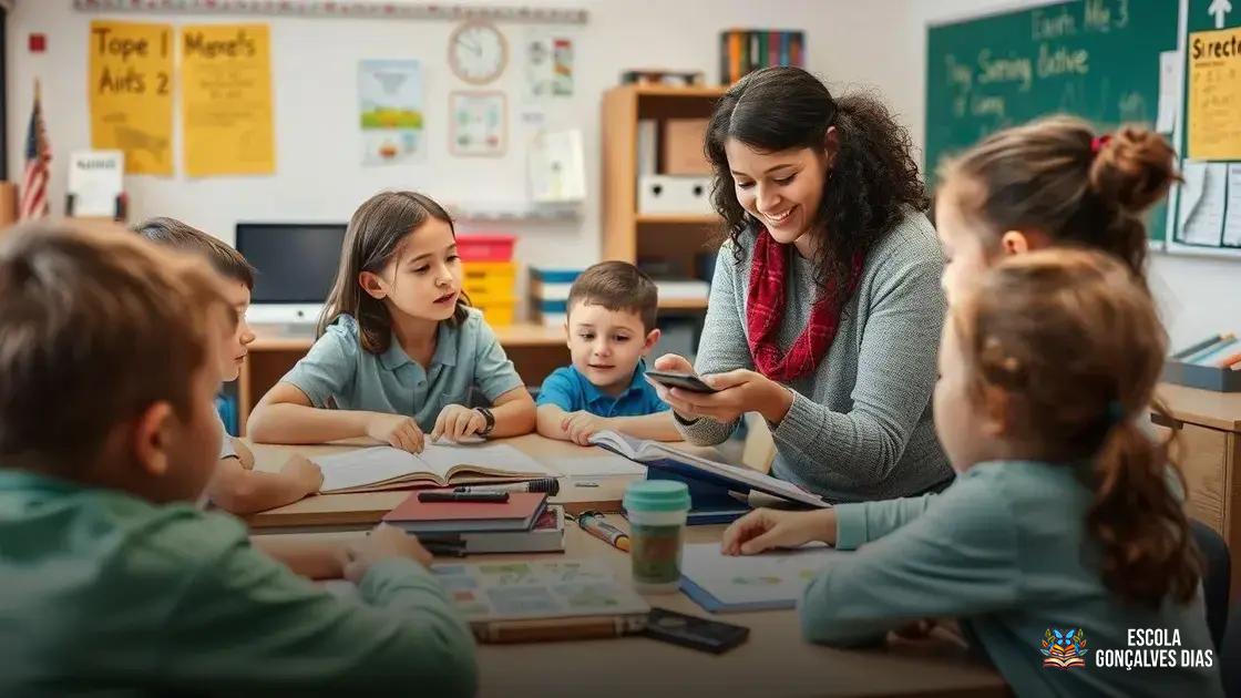 Adaptações curriculares e flexibilizações sem perder os objetivos da aula Adaptações curriculares e flexibilizações sem perder os objetivos da aula