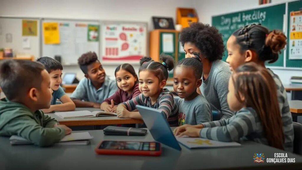 Adaptações Curriculares na Educação Inclusiva: Estratégias para Atender às Necessidades de Todos os Alunos