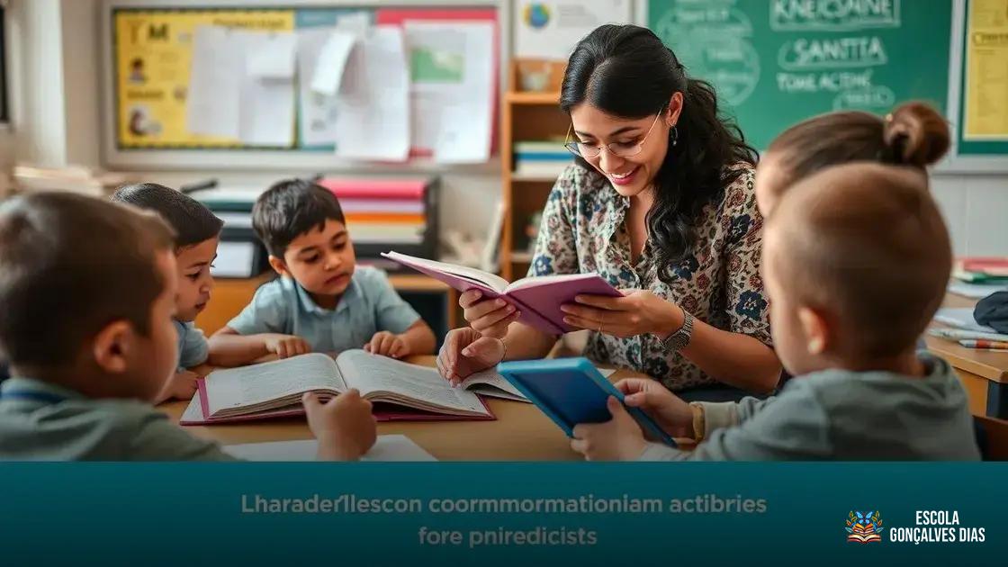  Alfabetização e leitura na BNCC: o que o professor precisa saber