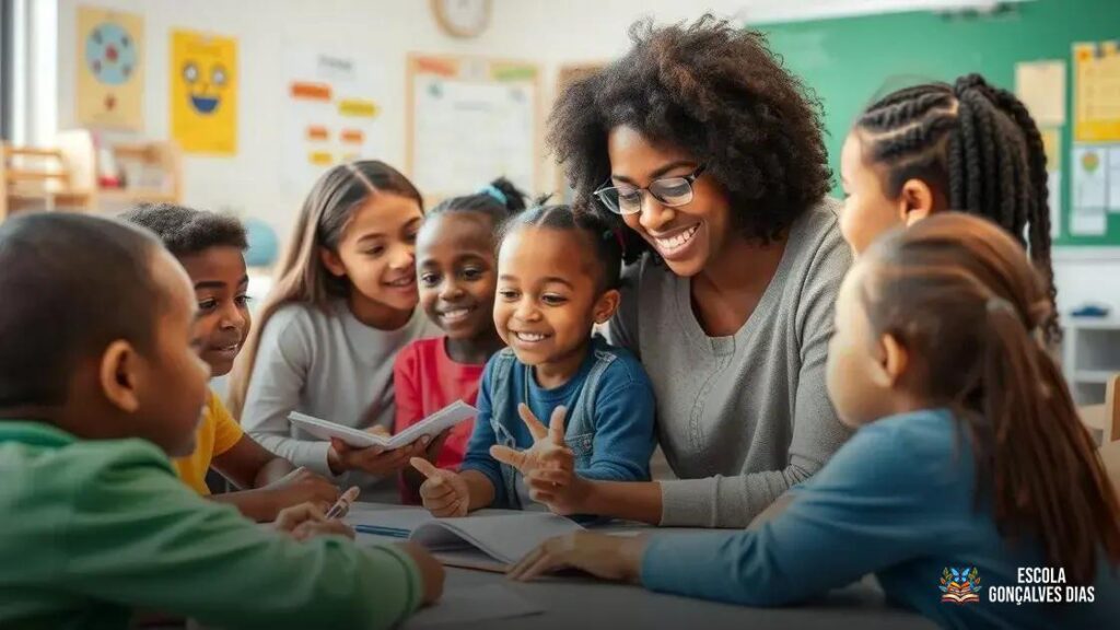 Altas Habilidades: Como Apoiar Alunos Superdotados na Escola
