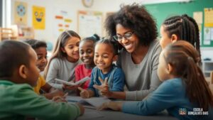 Altas Habilidades: Como Apoiar Alunos Superdotados na Escola