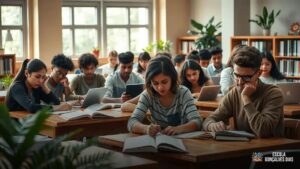 Ansiedade Escolar: Como Identificar e Combater na Rotina de Estudos