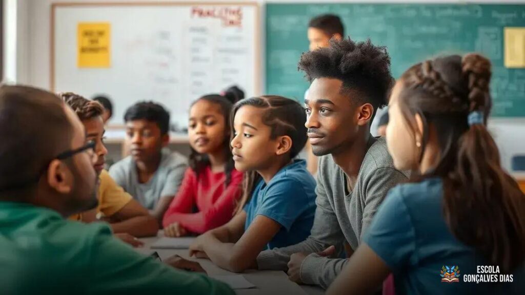 Apoio Profissional na Educação: Quando Procurar Ajuda Especializada para o Aluno