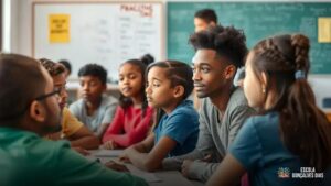 Apoio Profissional na Educação: Quando Procurar Ajuda Especializada para o Aluno