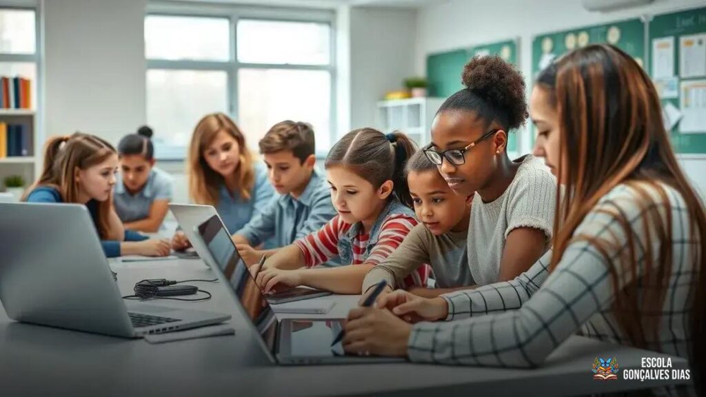 As Melhores Plataformas e Aplicativos Educacionais para 2025