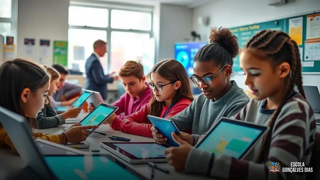 Assistentes virtuais e tutores inteligentes: apoio ao aprendizado personalizado Assistentes virtuais e tutores inteligentes: apoio ao aprendizado personalizado