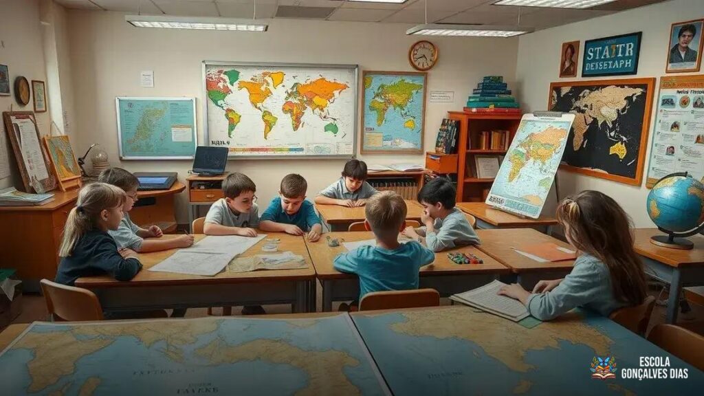 Atividades de História e Geografia por Ano: Planeje com Base na BNCC do 1º ao 5º Ano