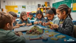 Atividades Mão na Massa para Ciências,…