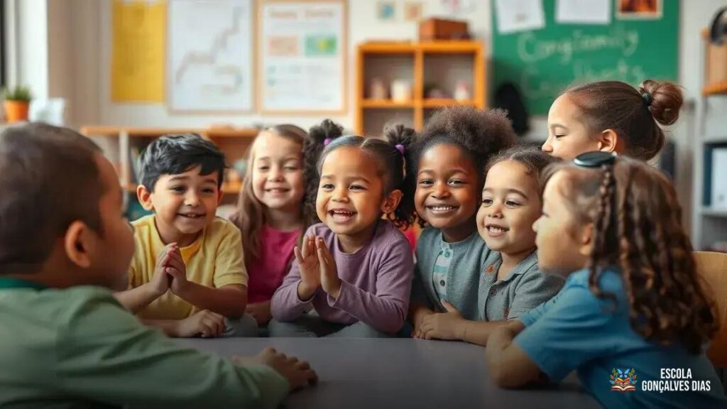 Atividades para Trabalhar Inteligência Emocional na Sala de Aula