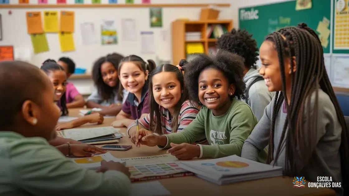  Atividades práticas e projetos de educação financeira para escolas