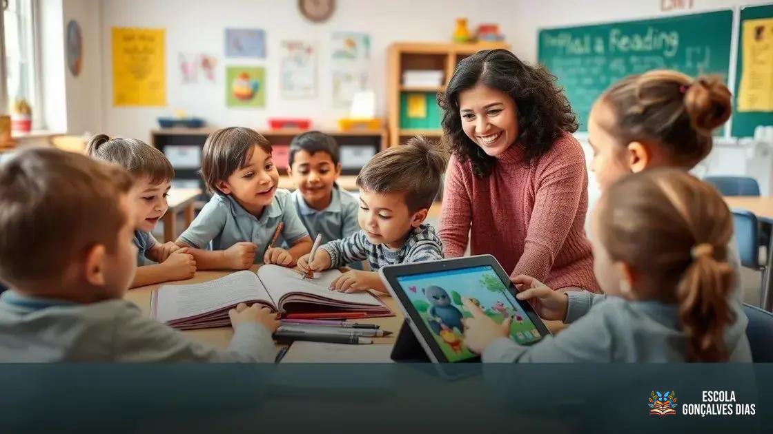  Atividades práticas para desenvolver a interpretação textual