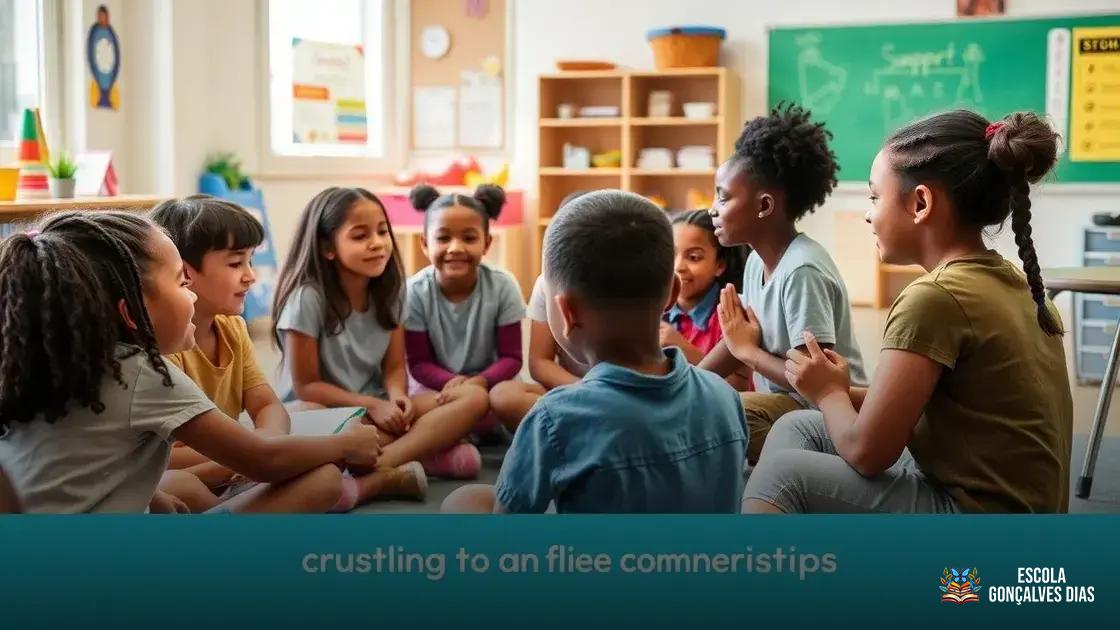 Atividades Práticas para Desenvolver o Autoconhecimento e a Empatia Atividades Práticas para Desenvolver o Autoconhecimento e a Empatia