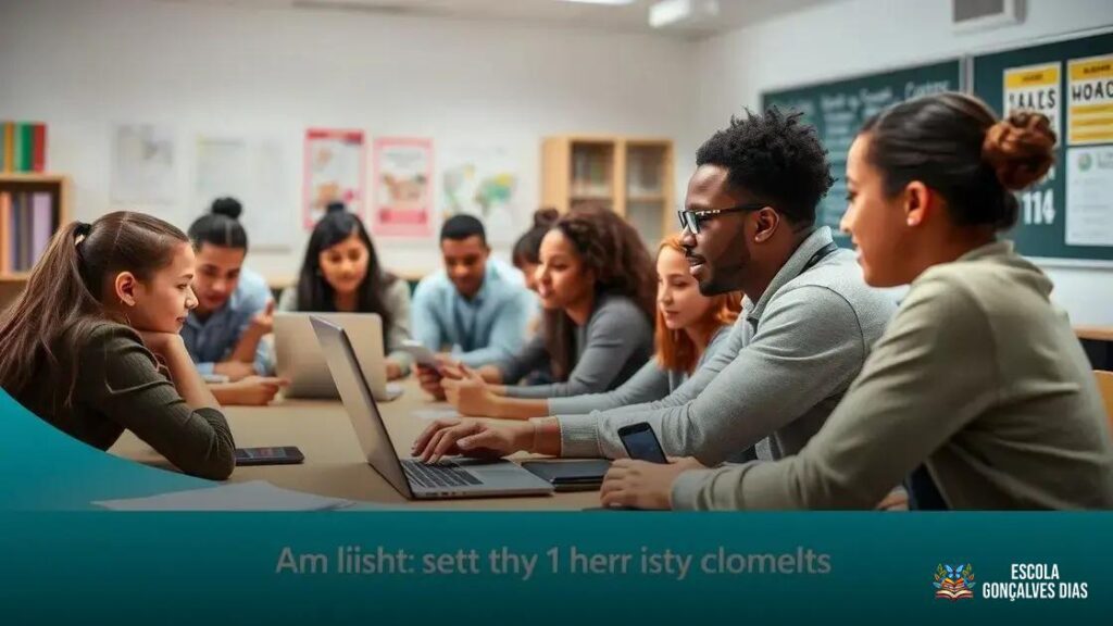 Aulas Online e Híbridas: Estratégias, Plataformas e Boas Práticas