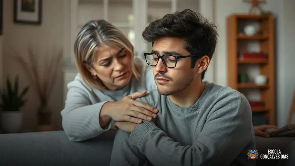 Autismo e Ansiedade: Como Lidar com os Dois Quadros Juntos